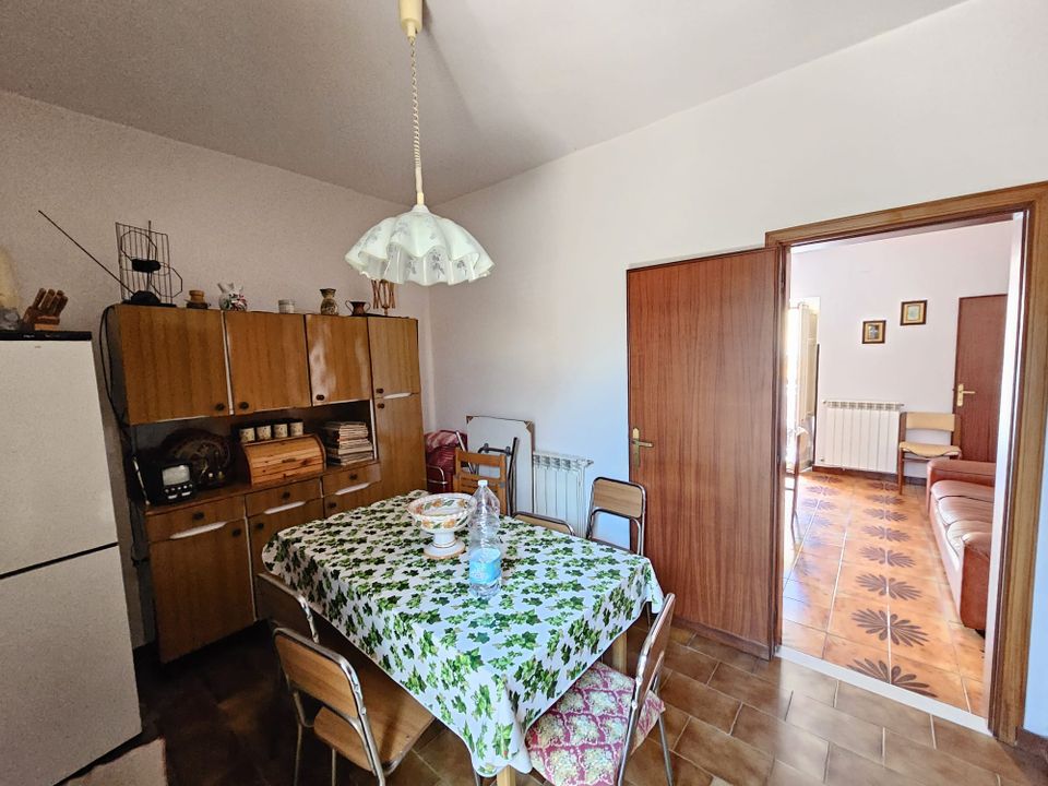 Landsbyhus i Collesano, Palermo - bilde 4